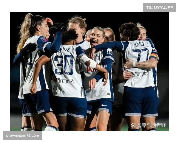 西汉姆联女足英女杯两连胜 进攻线状态正佳 西汉姆联女足英女杯两连胜 进攻线状态正佳
