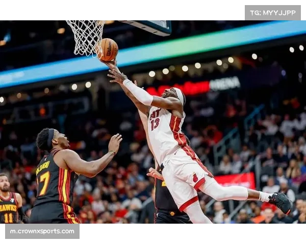 热火联防体系考验对手传导 巴特勒模式专克强队